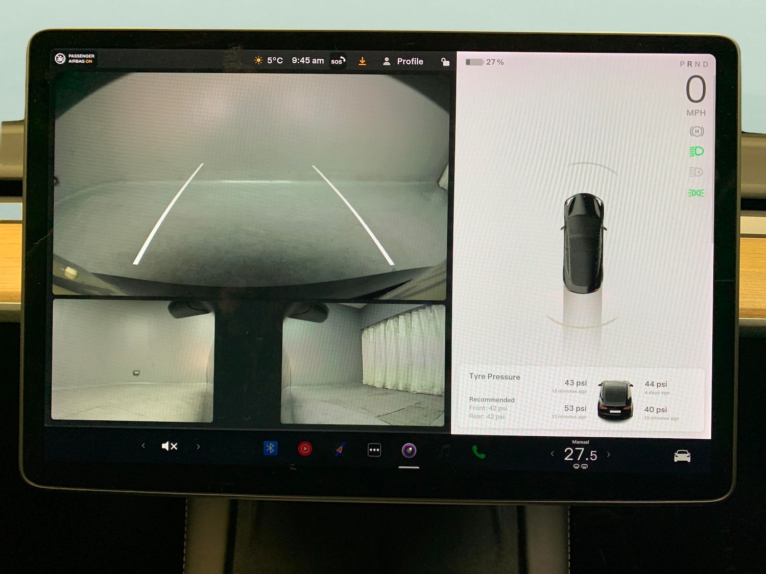 Used Tesla Model 3 2021 for sale - 77086362: Photo 6