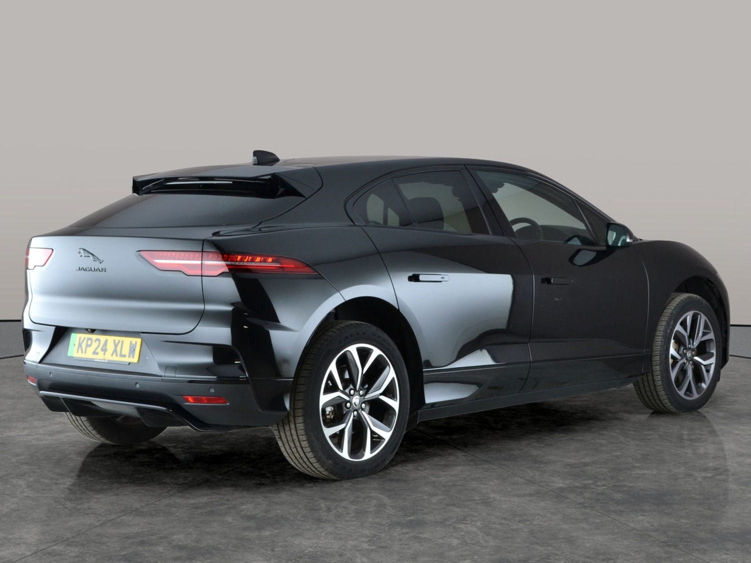 Used Jaguar I-Pace 2024 for sale - 77053094: Photo 10