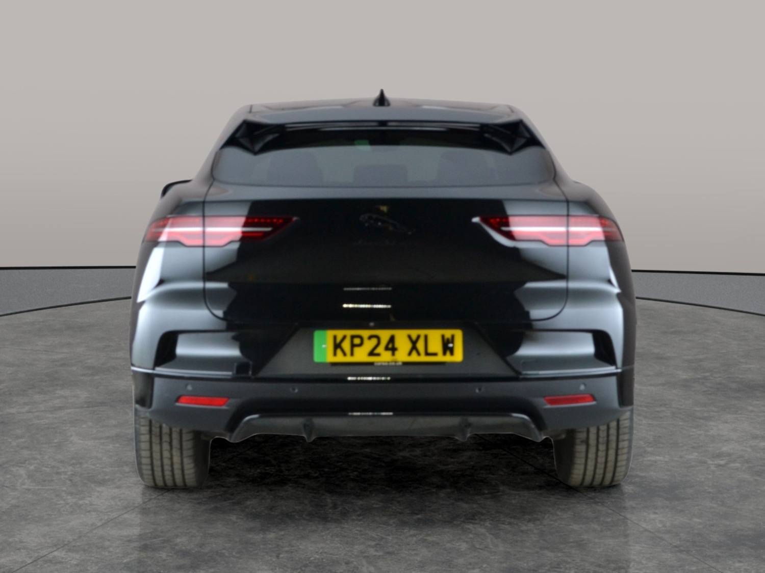 Used Jaguar I-Pace 2024 for sale - 77053094: Photo 11