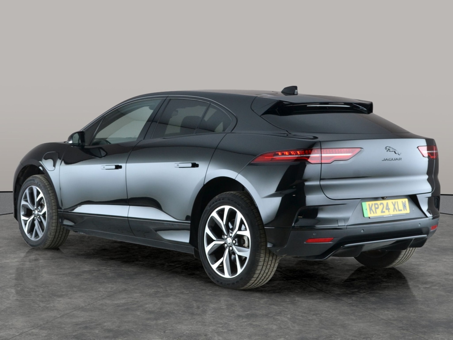Used Jaguar I-Pace 2024 for sale - 77053094: Photo 12