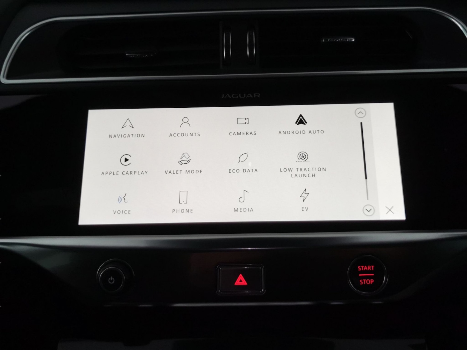 Used Jaguar I-Pace 2024 for sale - 77053094: Photo 15