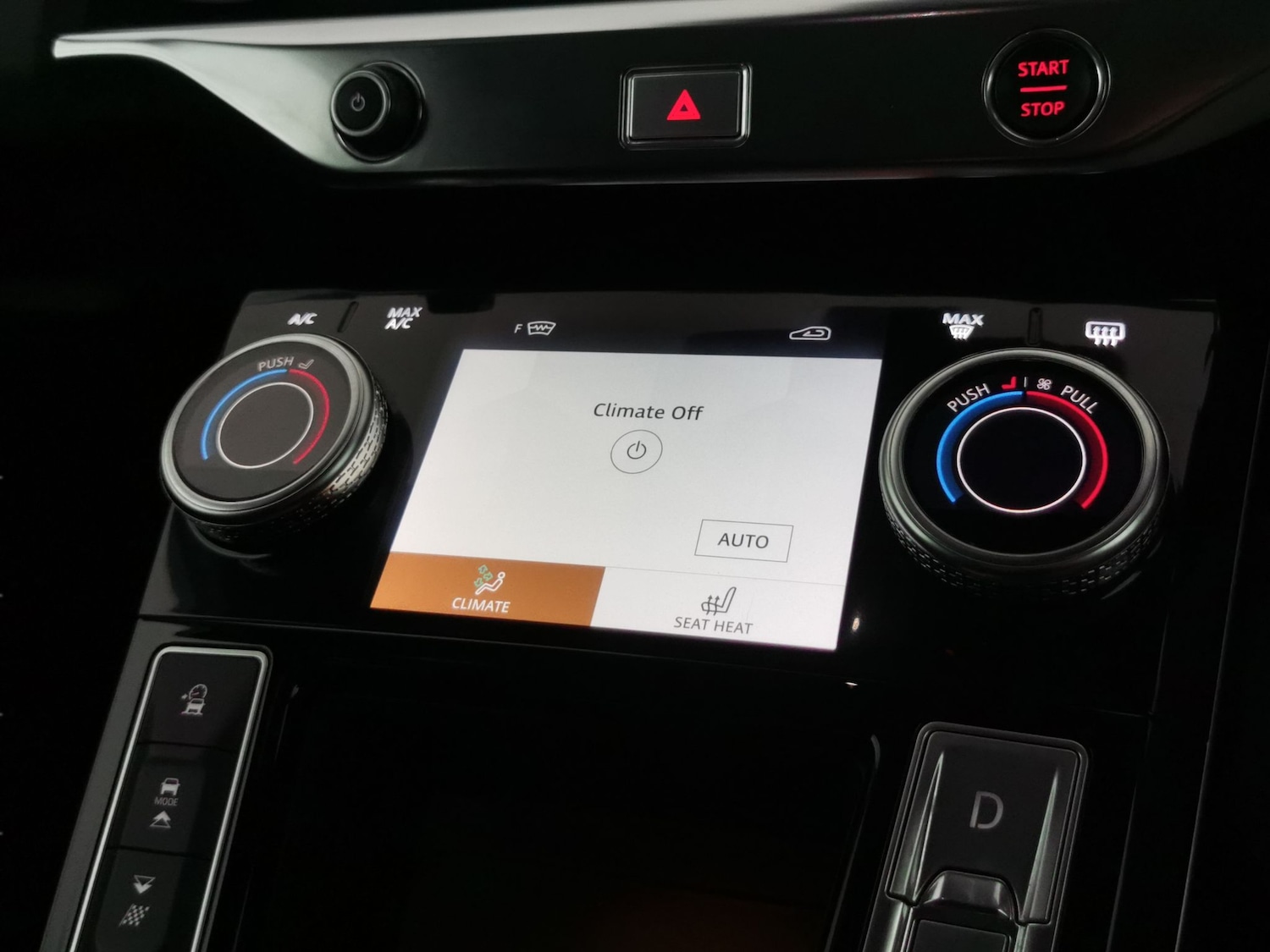 Used Jaguar I-Pace 2024 for sale - 77053094: Photo 17