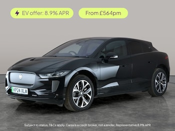 Used Jaguar I-Pace 2024 for sale - 77053094: Photo