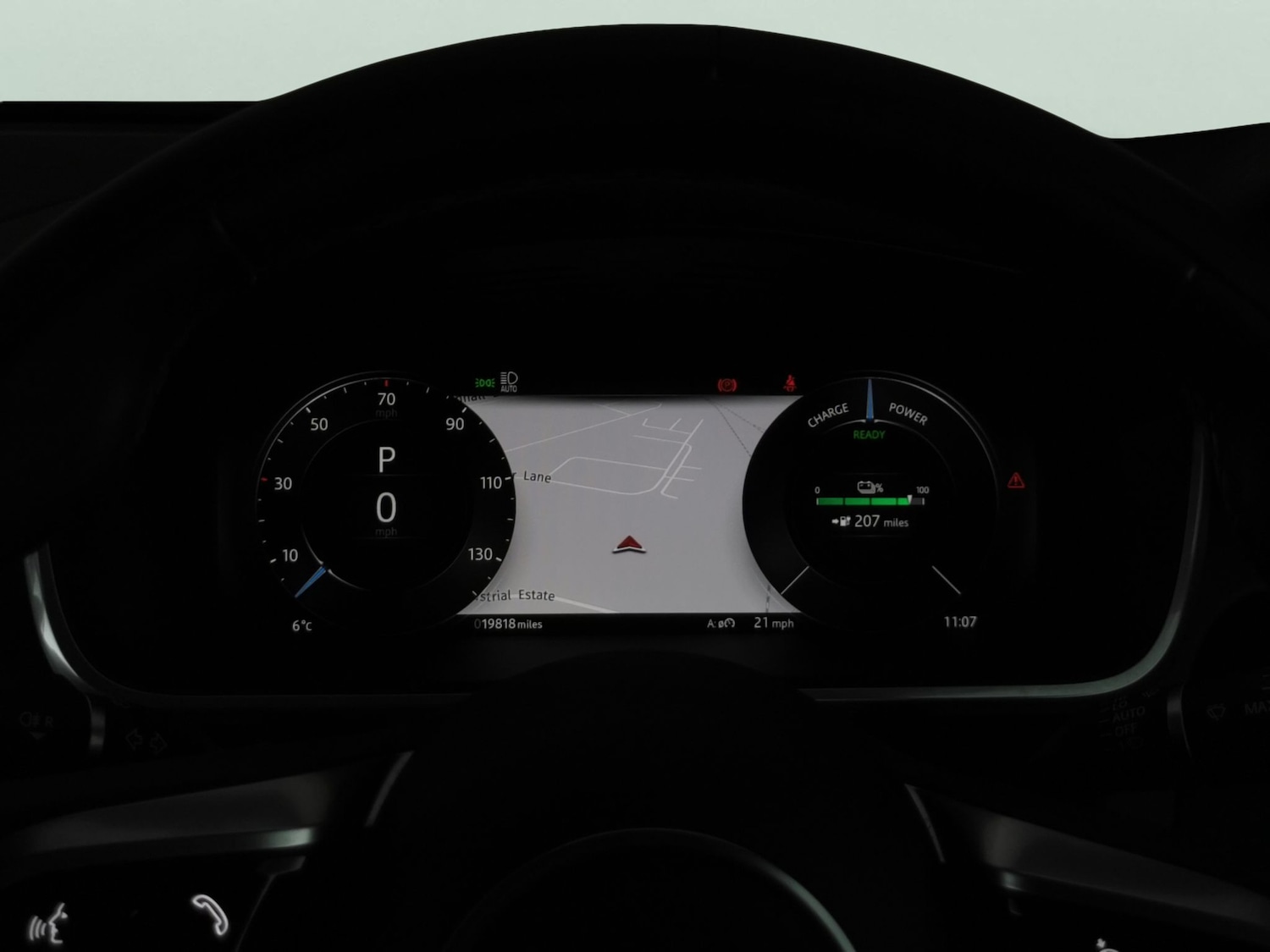 Used Jaguar I-Pace 2024 for sale - 77053094: Photo 21