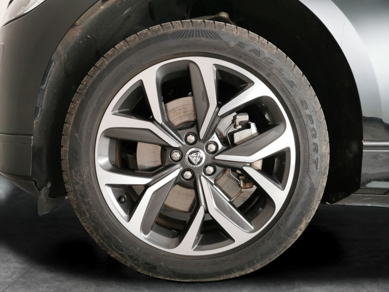 Used Jaguar I-Pace 2024 for sale - 77053094: Photo 25