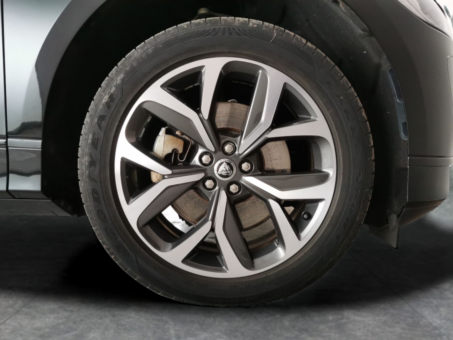 Used Jaguar I-Pace 2024 for sale - 77053094: Photo 26