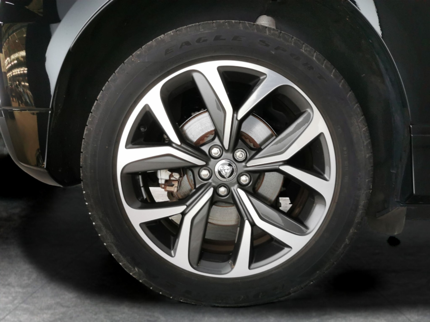 Used Jaguar I-Pace 2024 for sale - 77053094: Photo 27