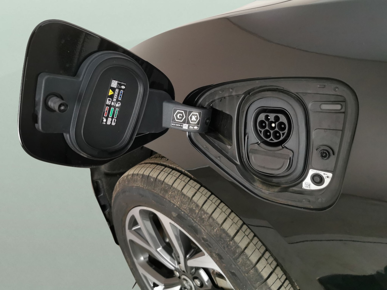 Used Jaguar I-Pace 2024 for sale - 77053094: Photo 33