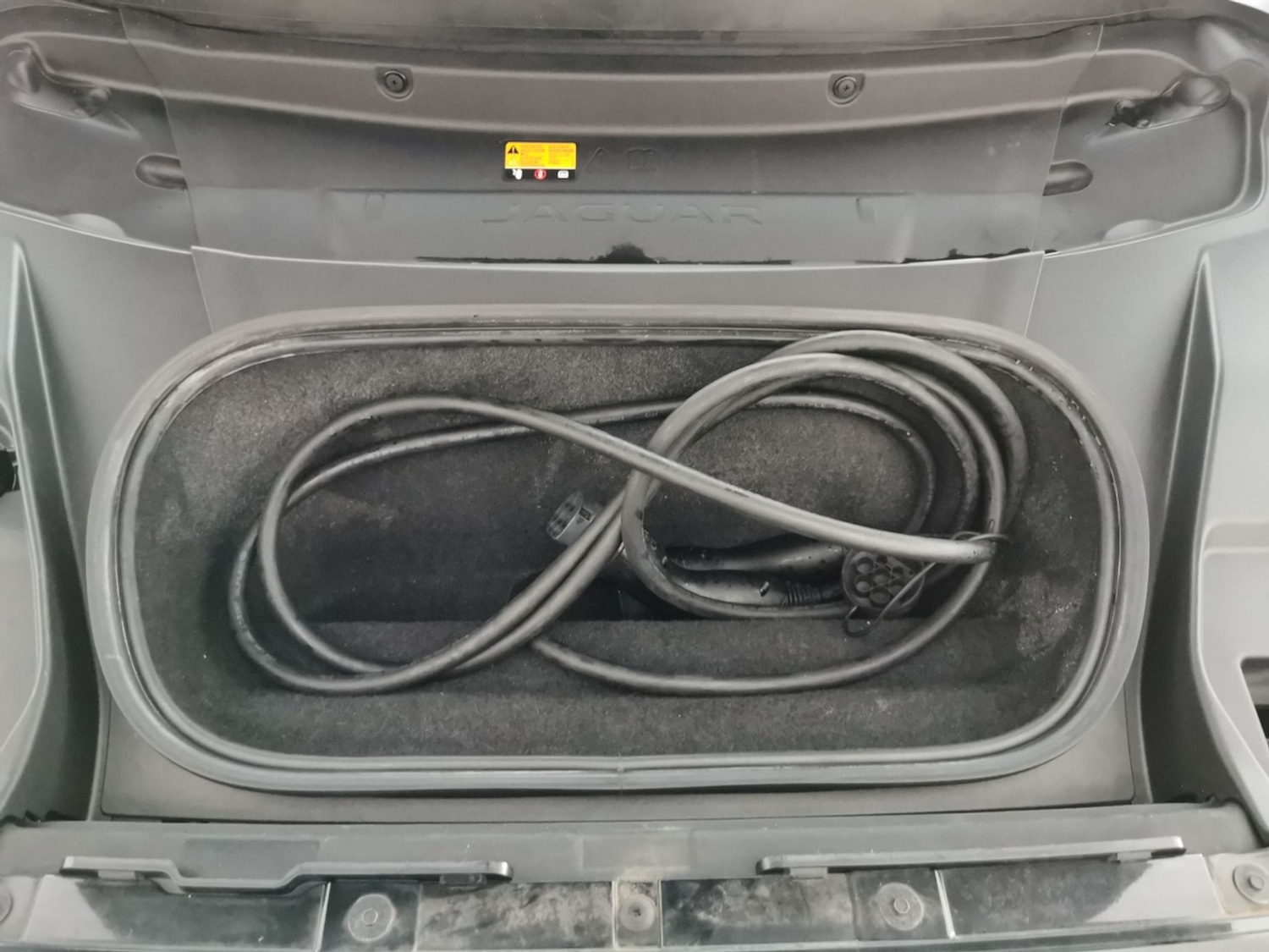 Used Jaguar I-Pace 2024 for sale - 77053094: Photo 34