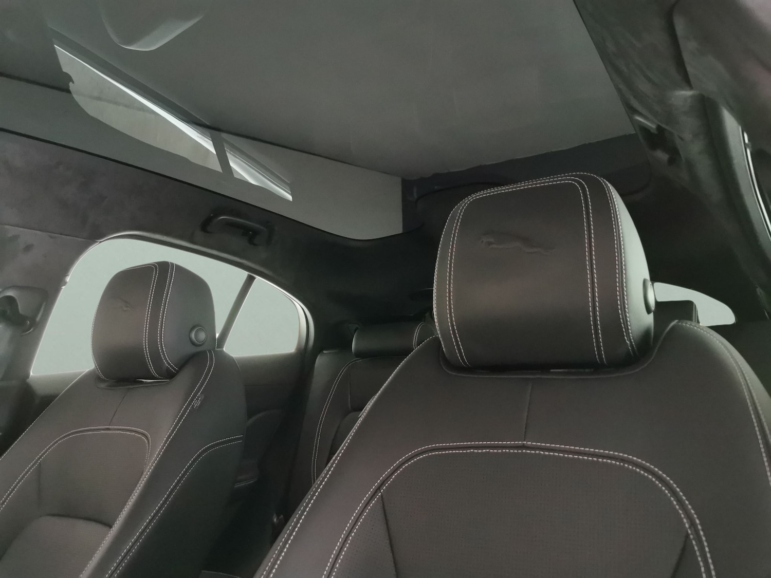 Used Jaguar I-Pace 2024 for sale - 77053094: Photo 5