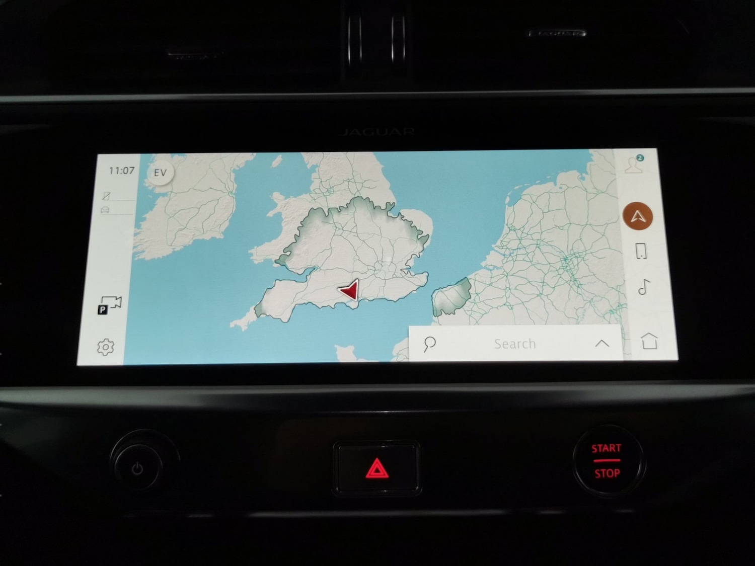 Used Jaguar I-Pace 2024 for sale - 77053094: Photo 6