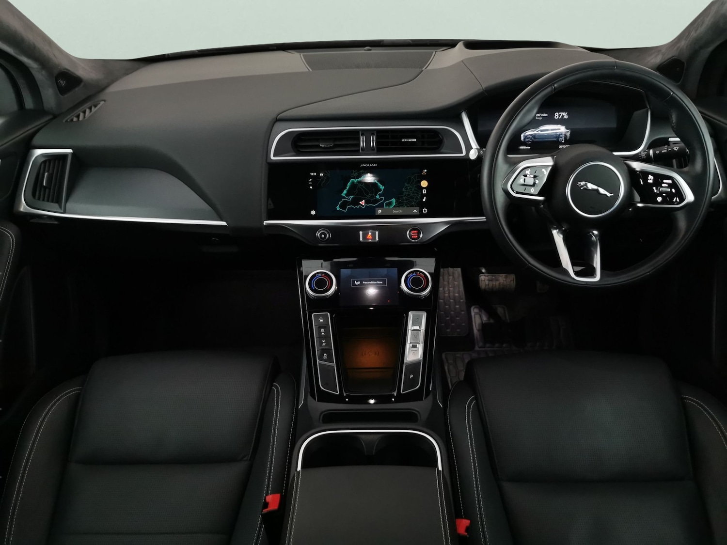 Used Jaguar I-Pace 2024 for sale - 77053094: Photo 7