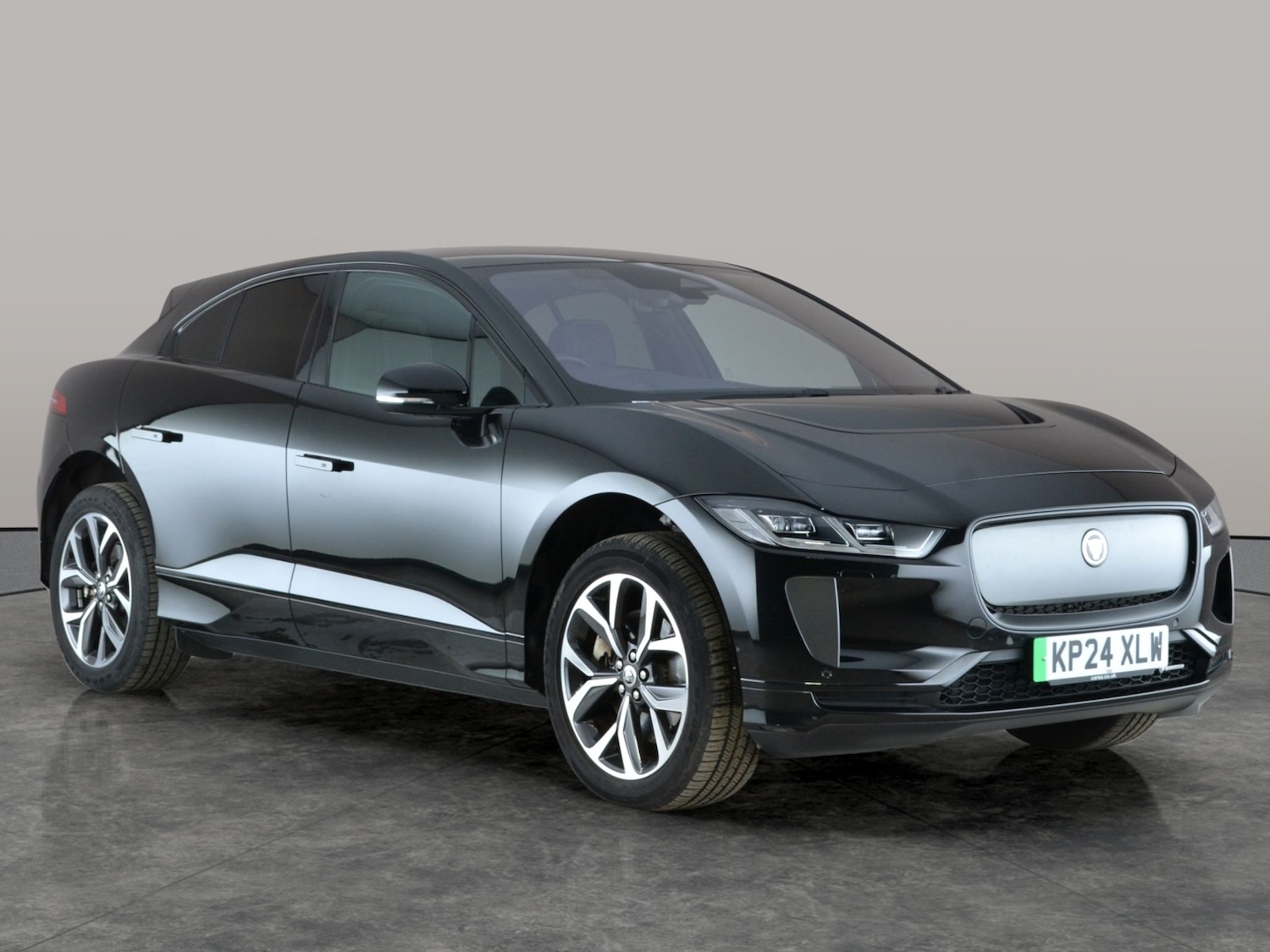 Used Jaguar I-Pace 2024 for sale - 77053094: Photo 8