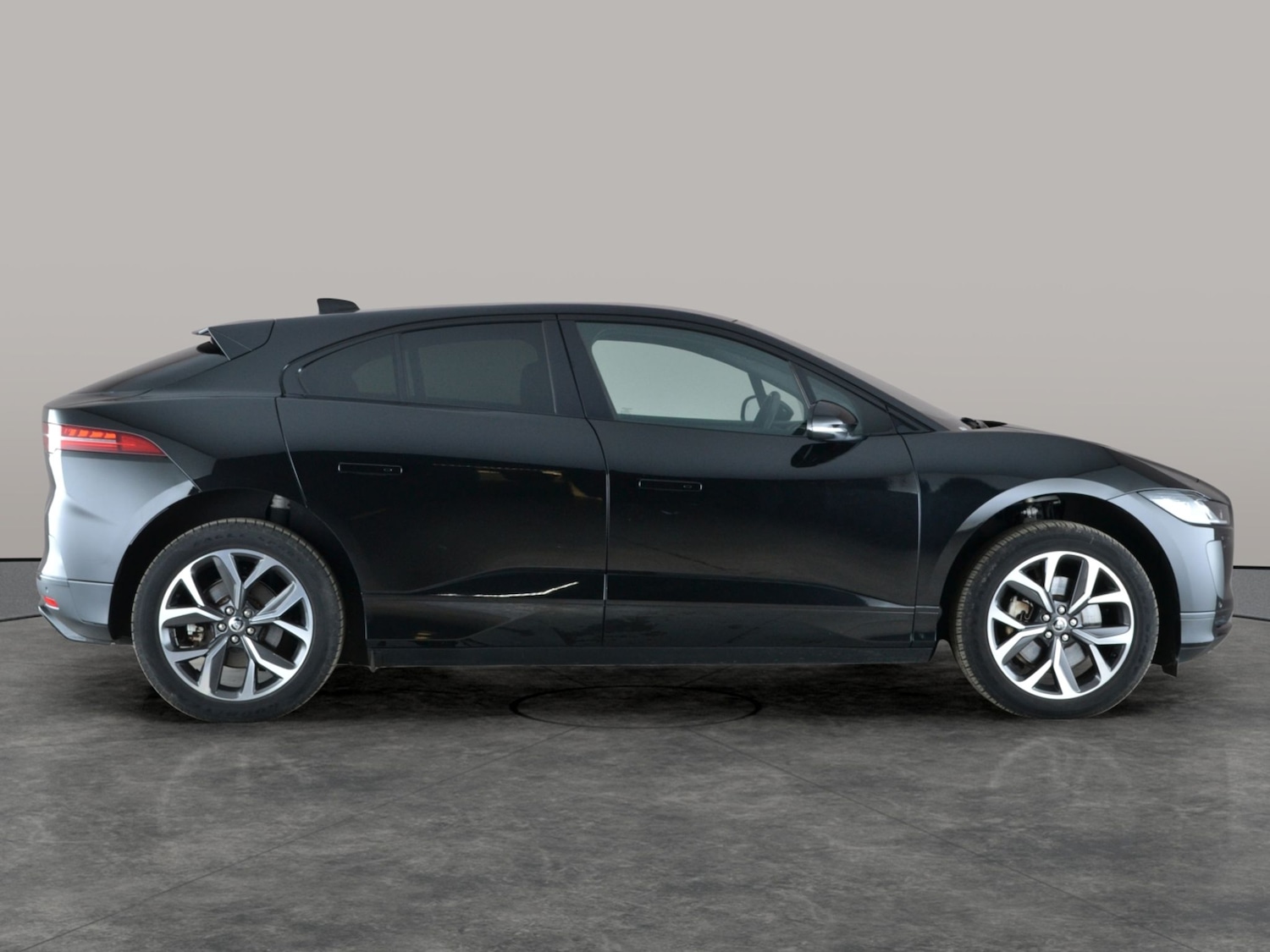 Used Jaguar I-Pace 2024 for sale - 77053094: Photo 9