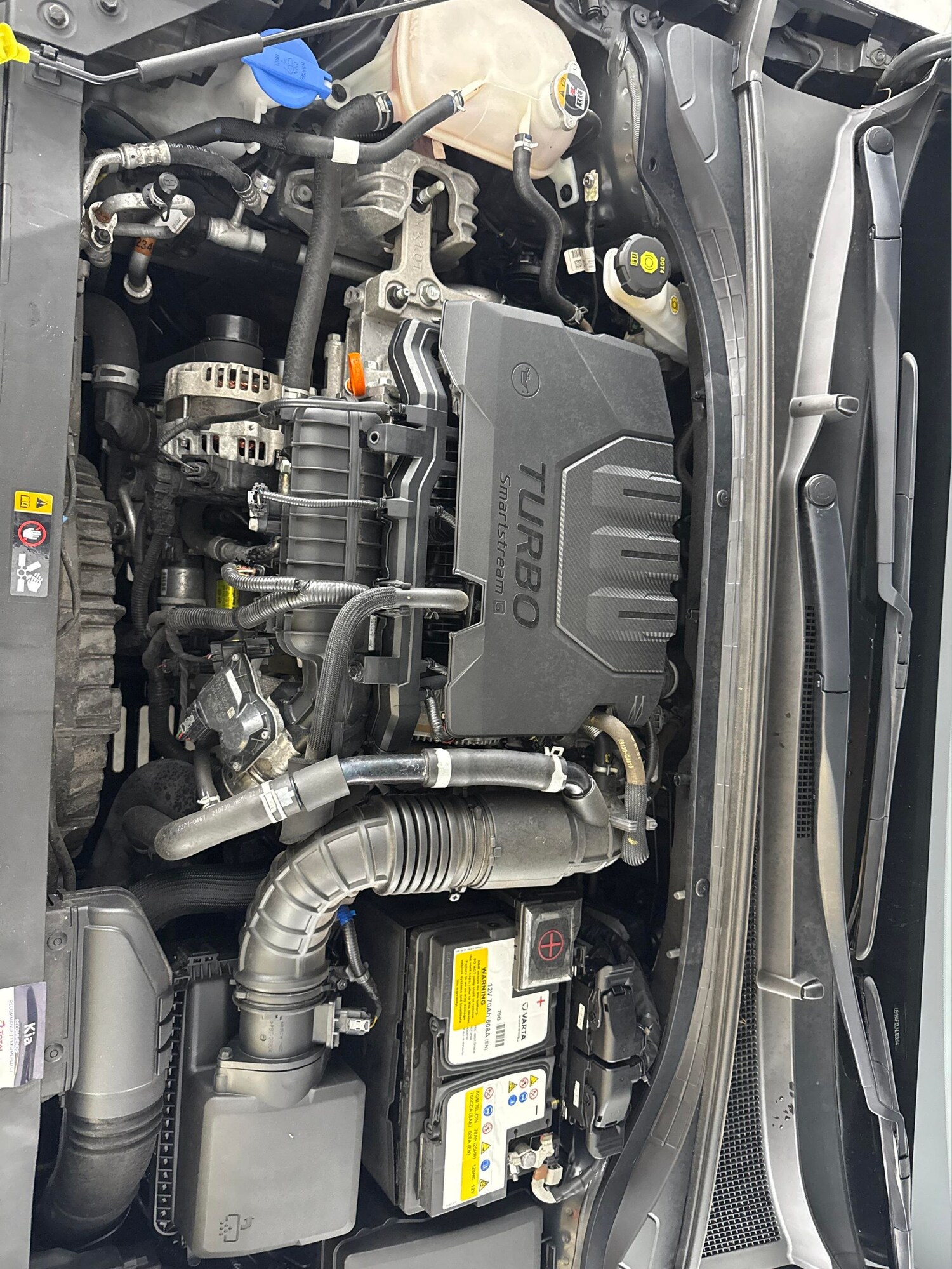 Used Kia XCeed 2022 for sale - 77846133: Photo 31