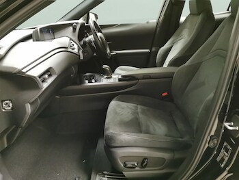 Used Lexus UX undefined for sale - 78579711: Photo