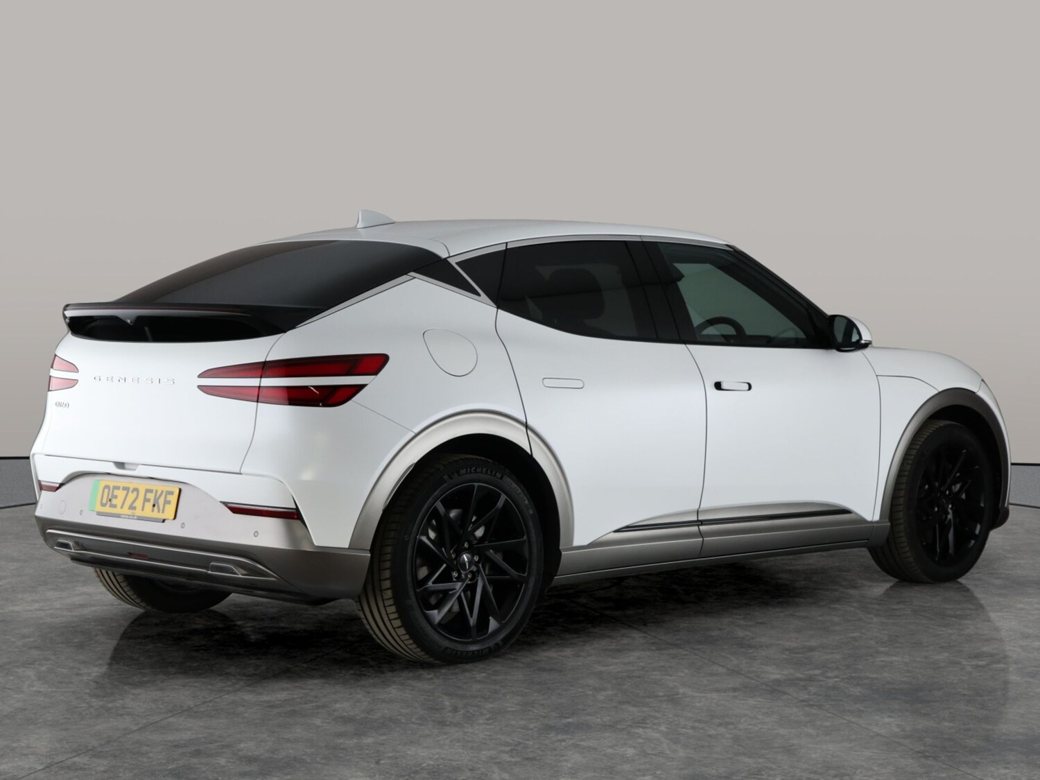 Used Genesis GV60 2022 for sale - 77360933: Photo 10