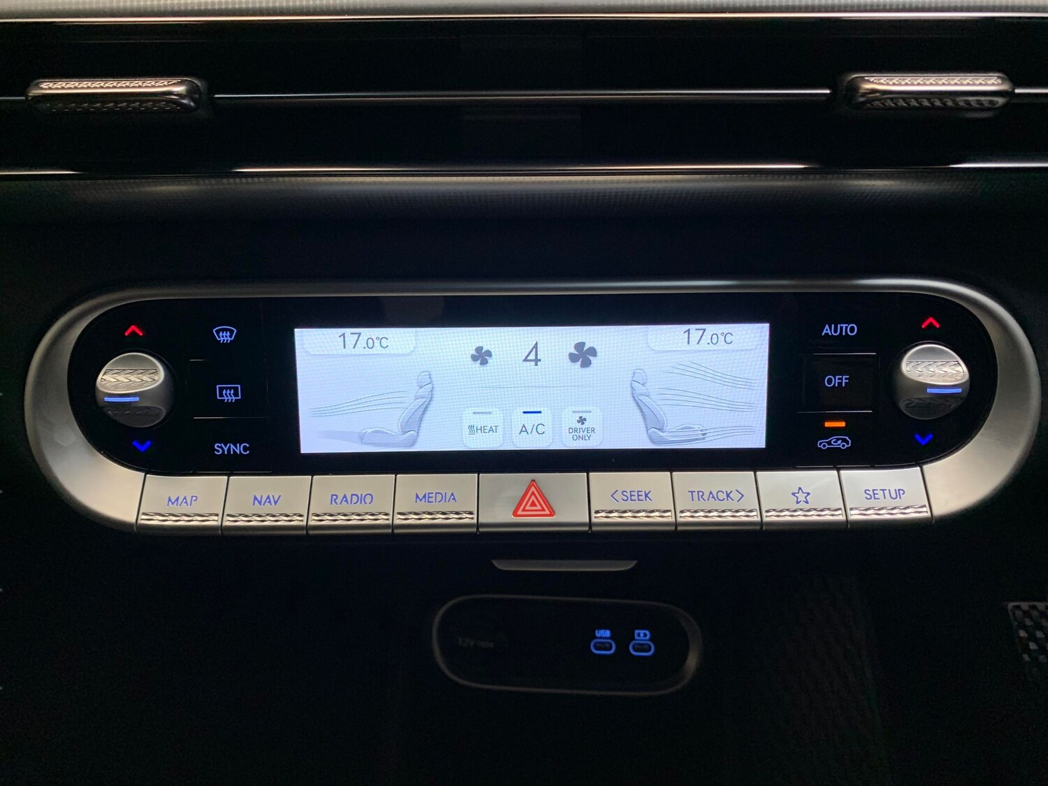 Used Genesis GV60 2022 for sale - 77360933: Photo 19