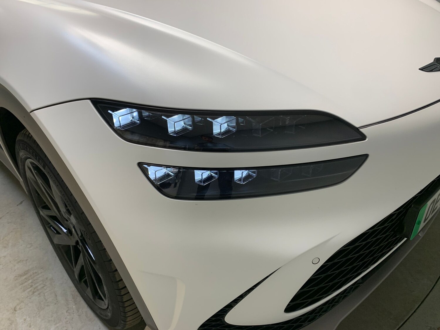 Used Genesis GV60 2022 for sale - 77360933: Photo 25