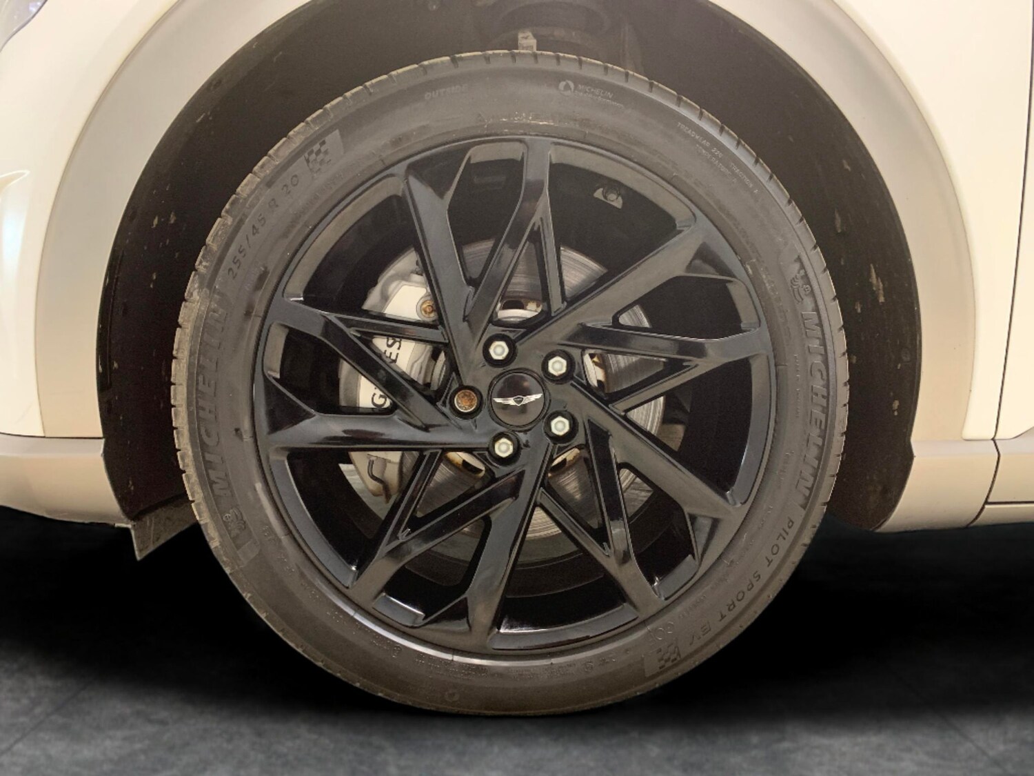 Used Genesis GV60 2022 for sale - 77360933: Photo 26