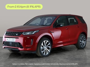 Used Land Rover Discovery Sport 2023 for sale - 79288134: Photo