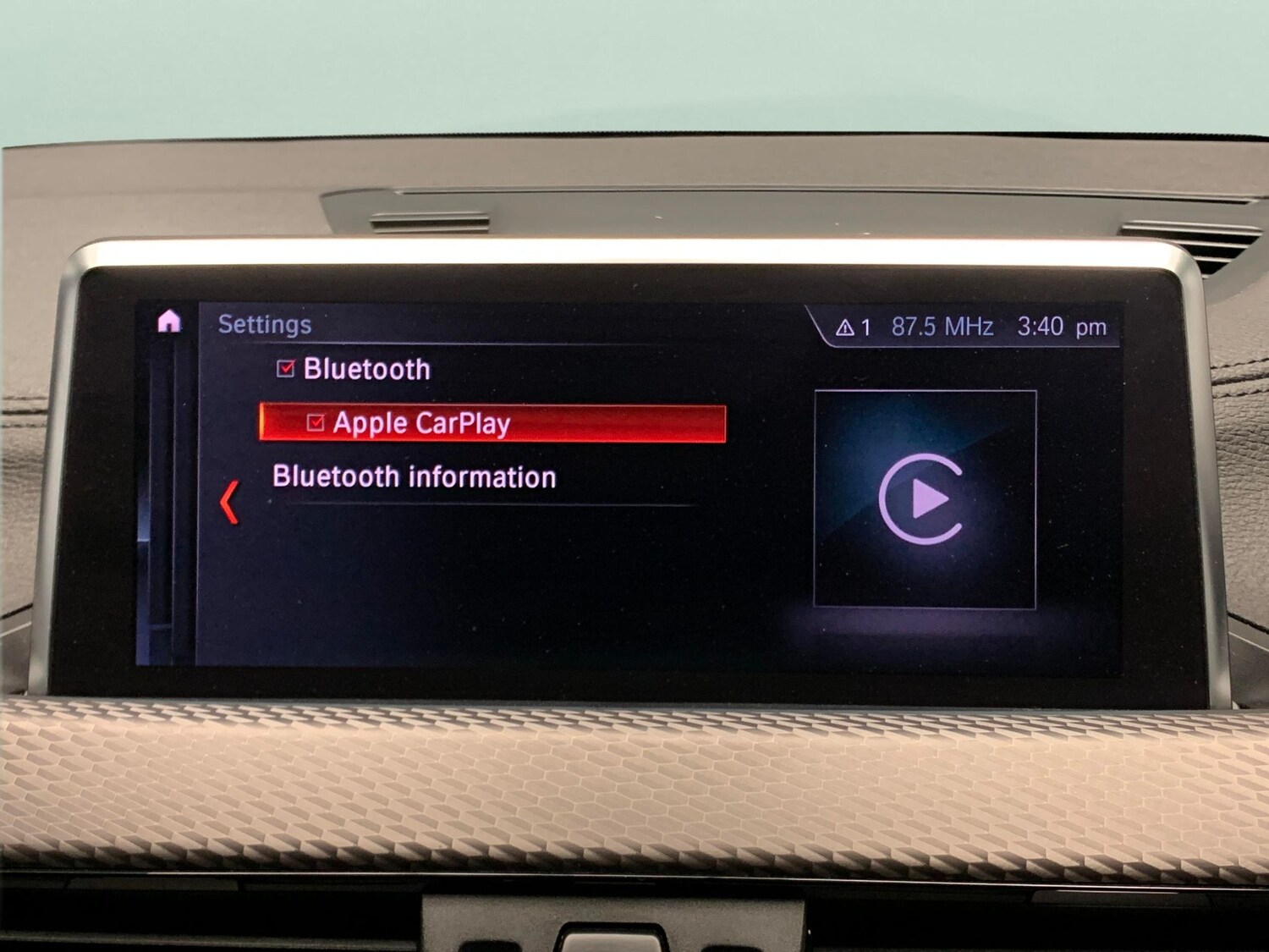 Used BMW X2 2021 for sale - 77810665: Photo 17