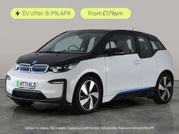 BMW i3 feature image