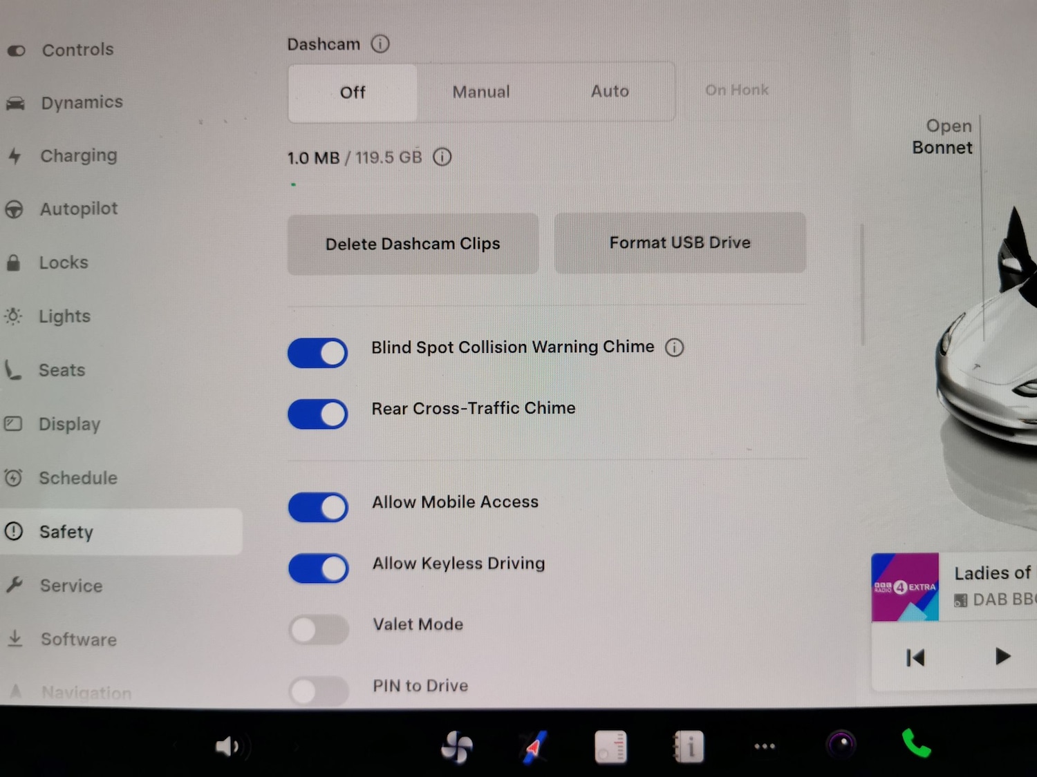 Used Tesla Model 3 2022 for sale - 77627883: Photo 18