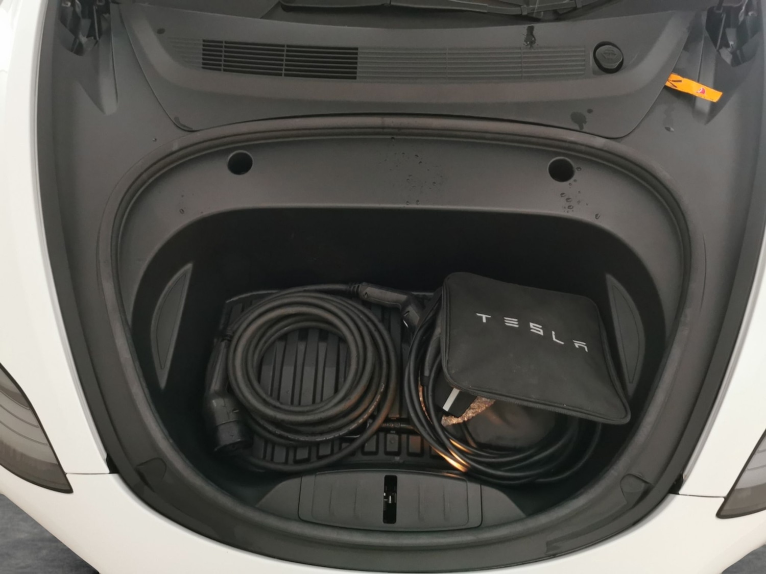 Used Tesla Model 3 2022 for sale - 77627883: Photo 37