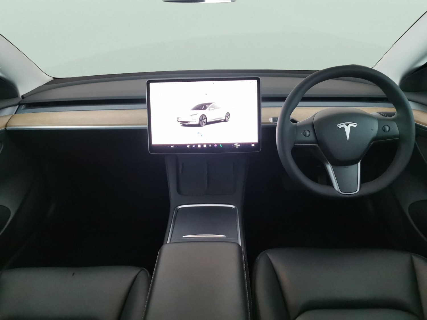 Used Tesla Model 3 2022 for sale - 77627883: Photo 9