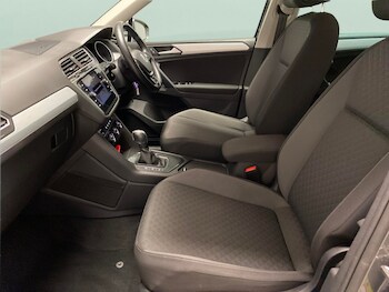 Used Volkswagen Tiguan undefined for sale - 78252316: Photo