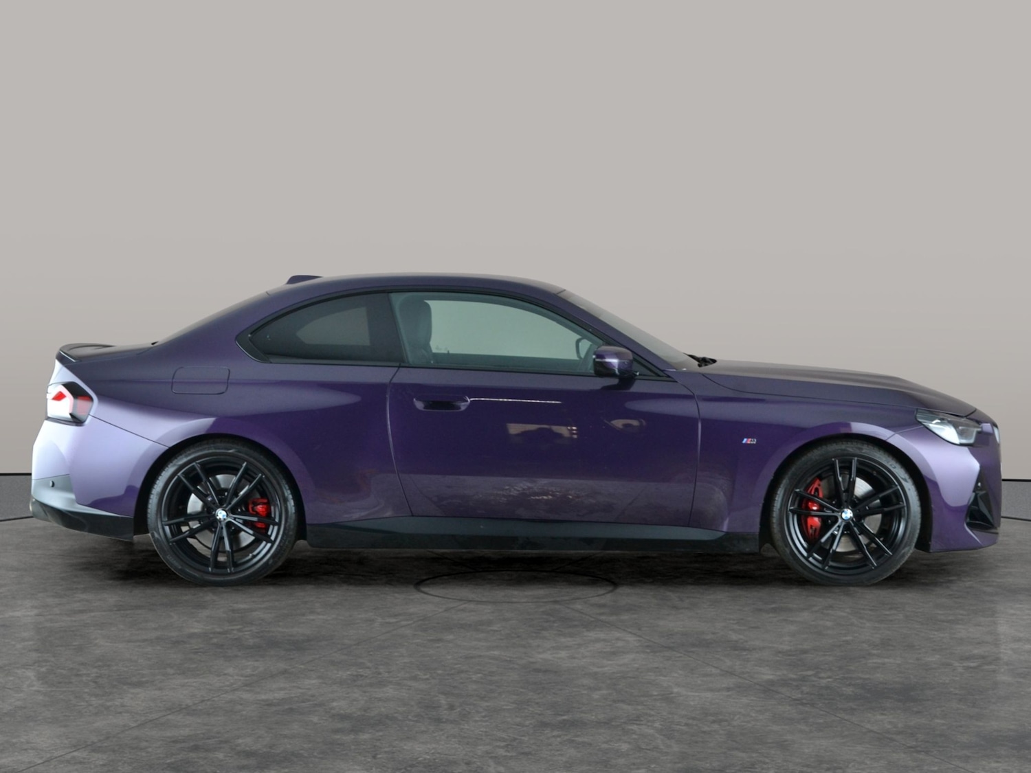 Used BMW 2 Series 2023 for sale - 77373329: Photo 9