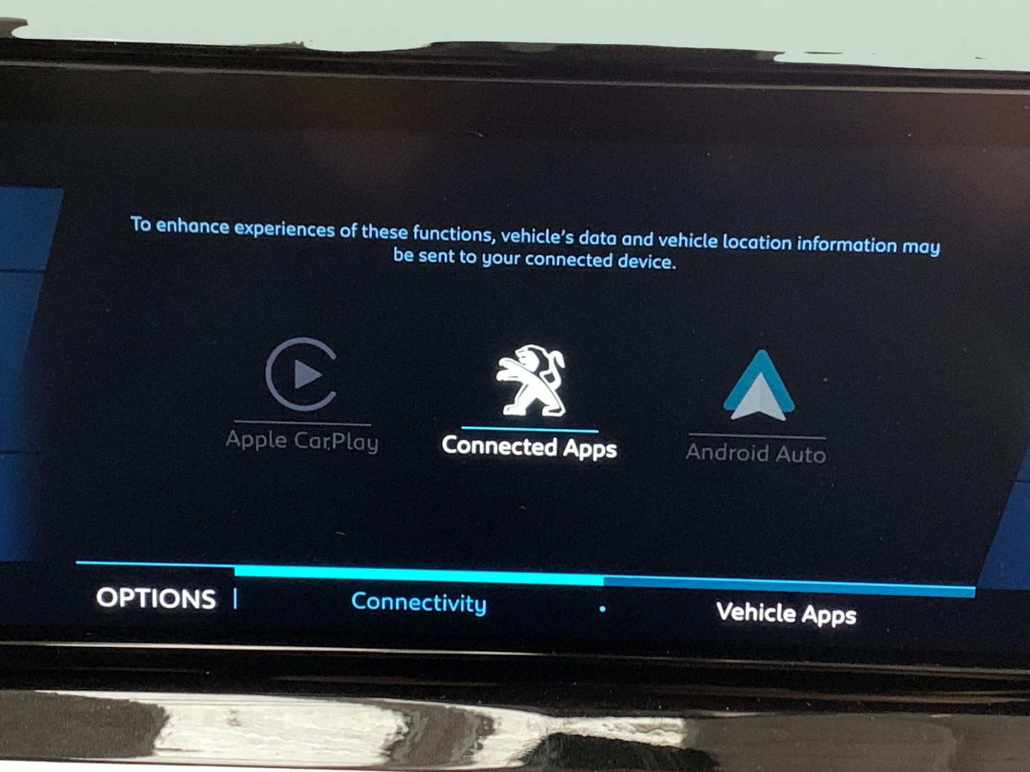 Used Peugeot E-2008 2022 for sale - 76895043: Photo 15