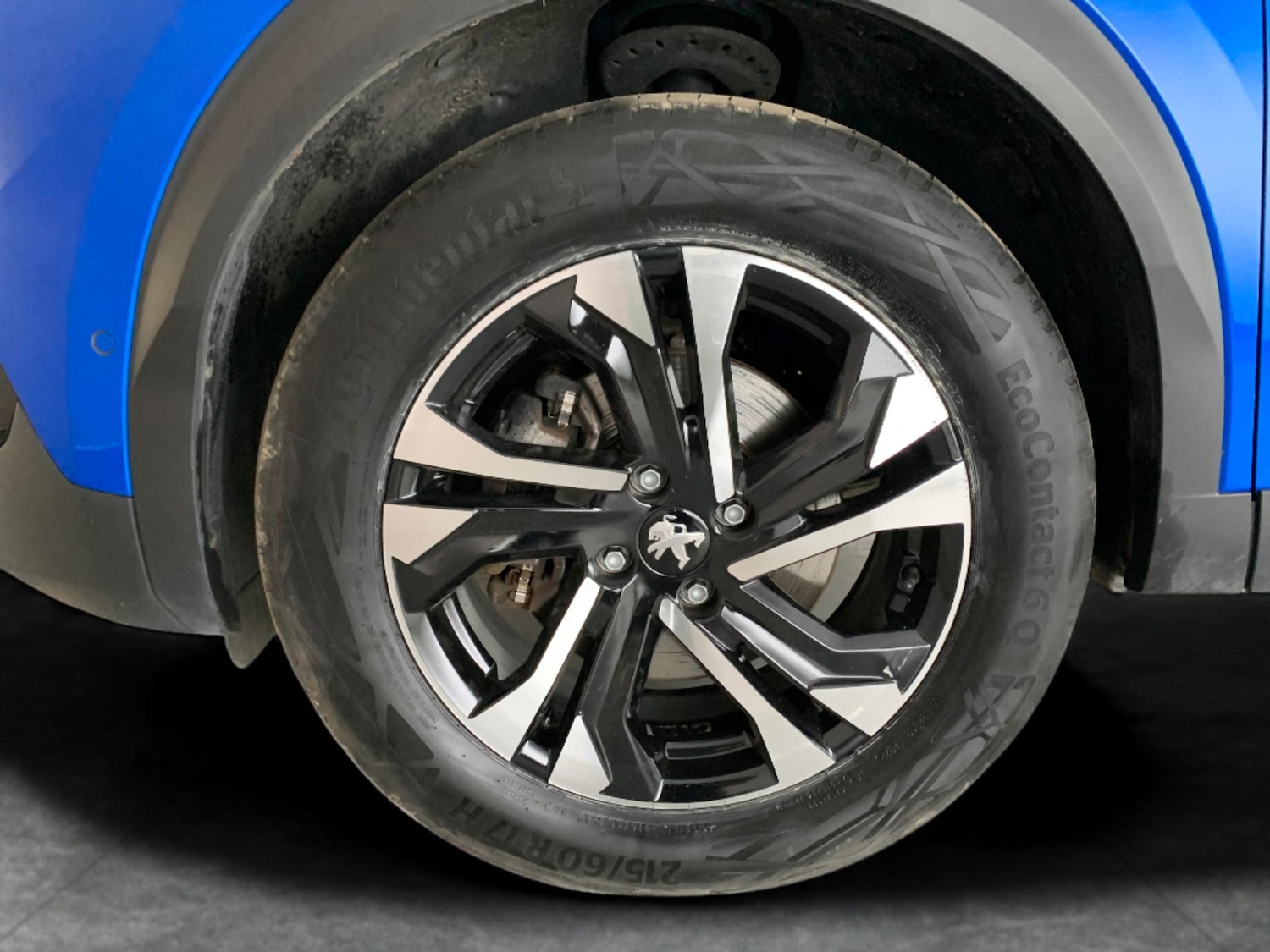 Used Peugeot E-2008 2022 for sale - 76895043: Photo 26