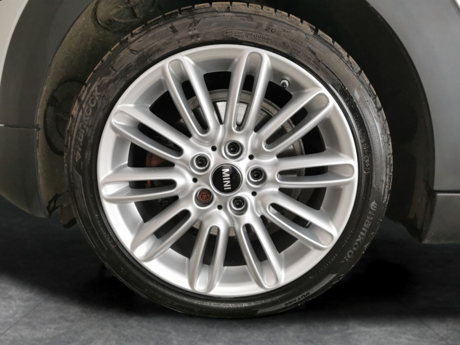 Used MINI Hatch 2018 for sale - 78103930: Photo 19