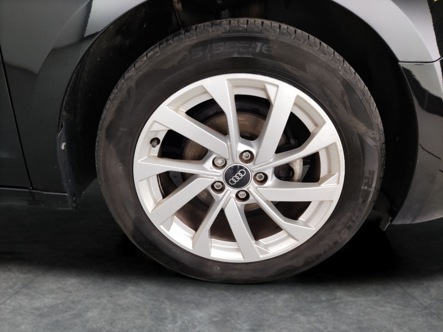 Used Audi A1 2021 for sale - 78065416: Photo 25