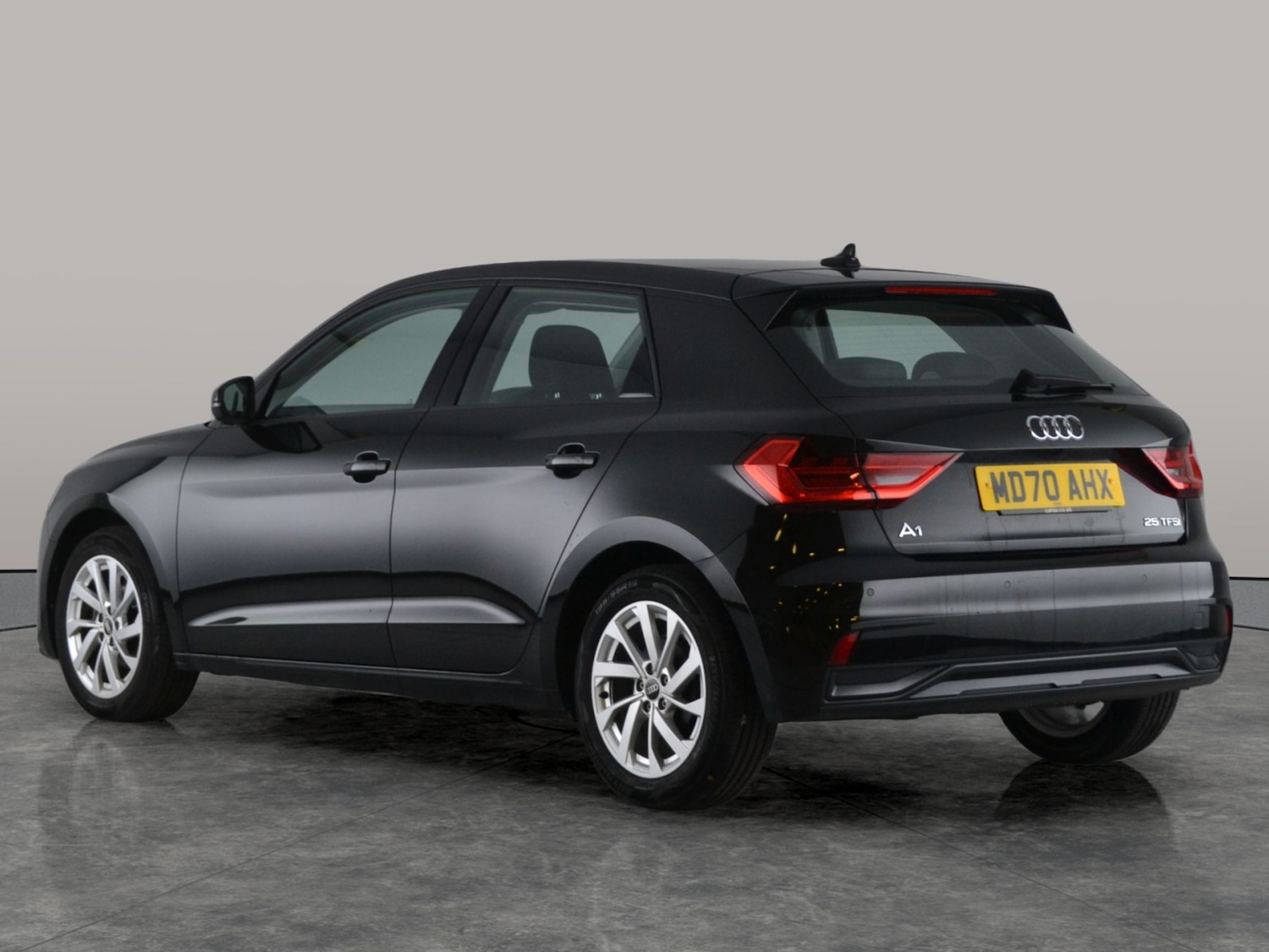 Used Audi A1 2021 for sale - 78065416: Photo 7