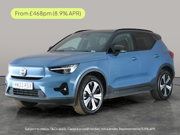 Used Volvo XC40 2023 for sale - 79141509: Photo
