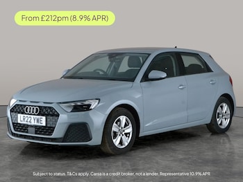 Used Audi A1 2022 for sale - 78500333: Photo