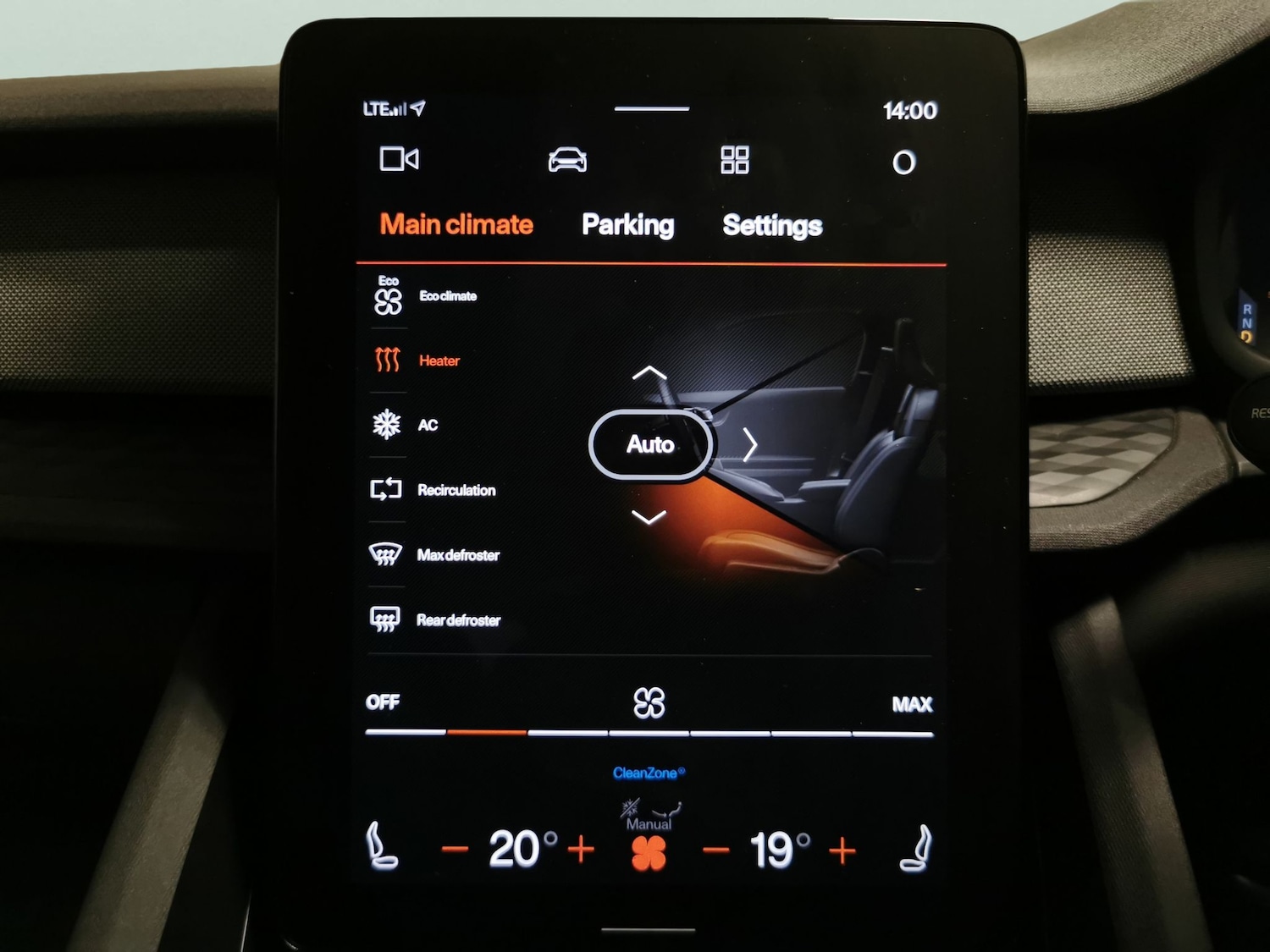 Used Polestar Polestar 2 2022 for sale - 78197879: Photo 16