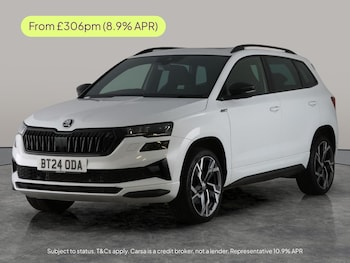 Used Skoda Karoq 2024 for sale - 79555773: Photo