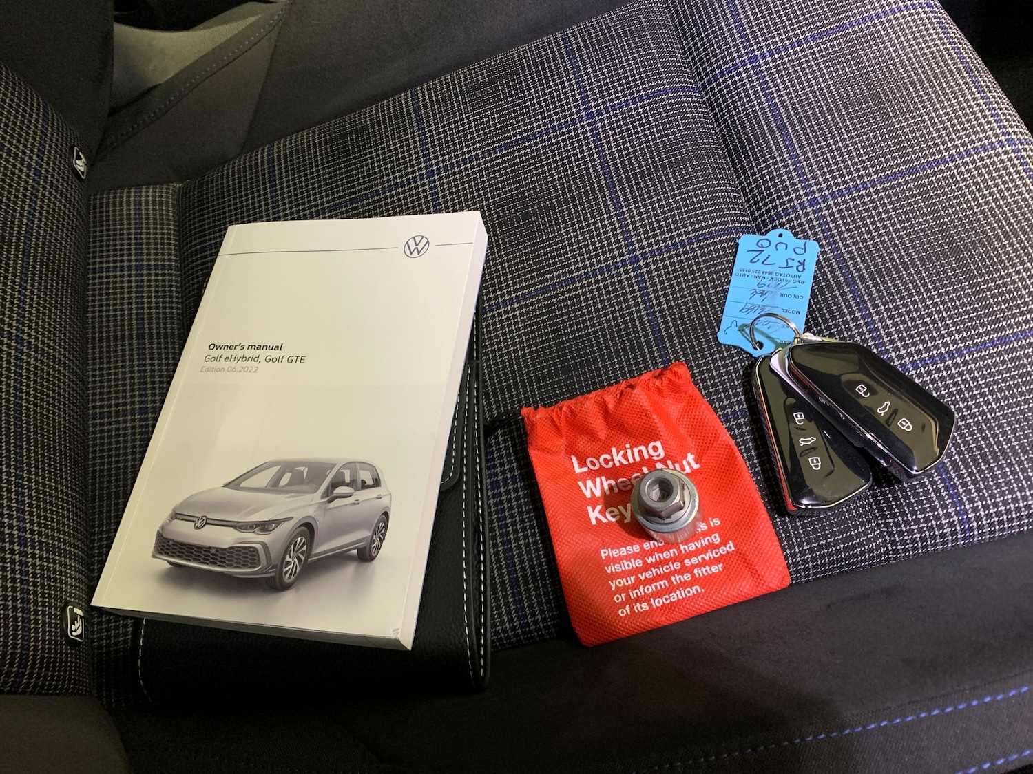 Used Volkswagen Golf 2022 for sale - 76847575: Photo 31