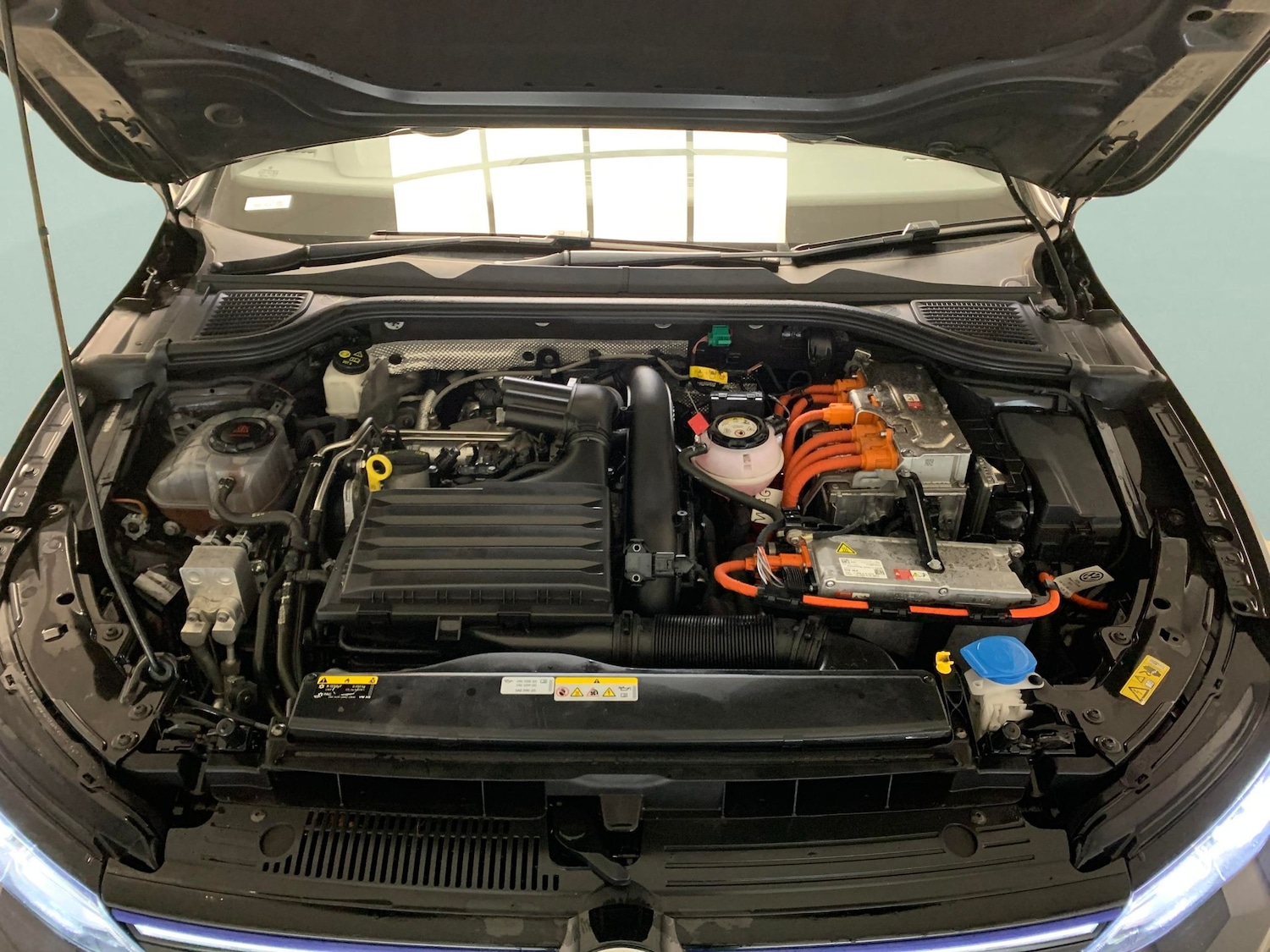 Used Volkswagen Golf 2022 for sale - 76847575: Photo 32