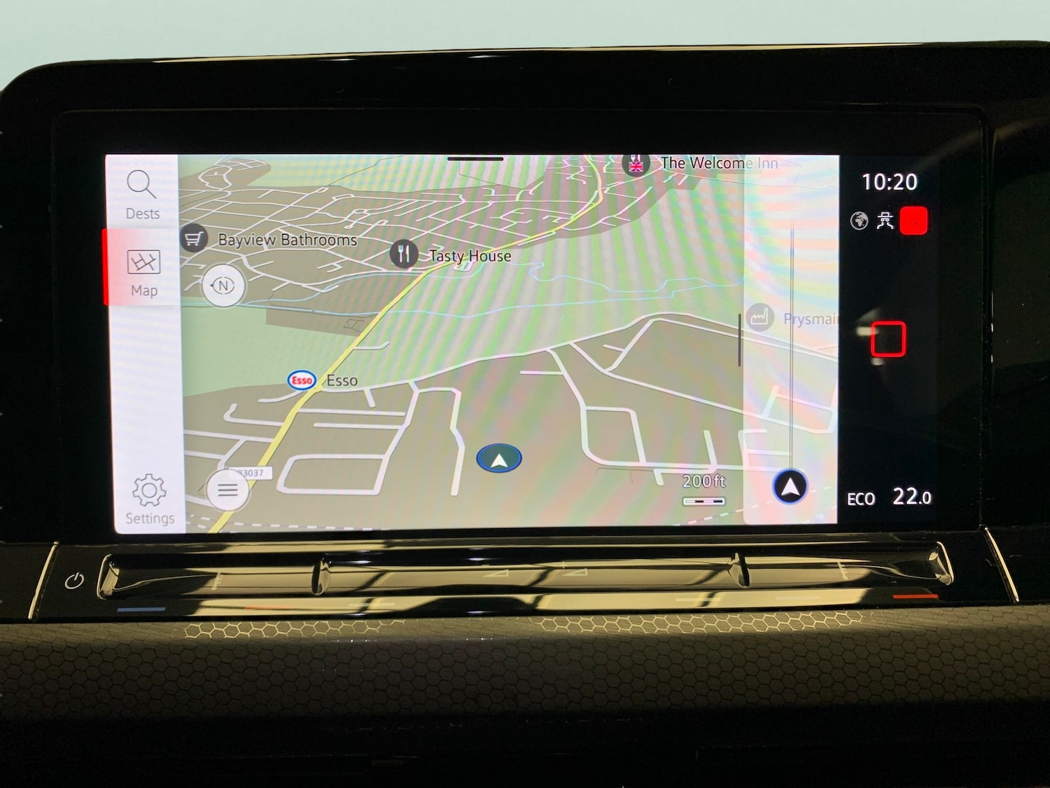 Used Volkswagen Golf 2022 for sale - 76847575: Photo 5