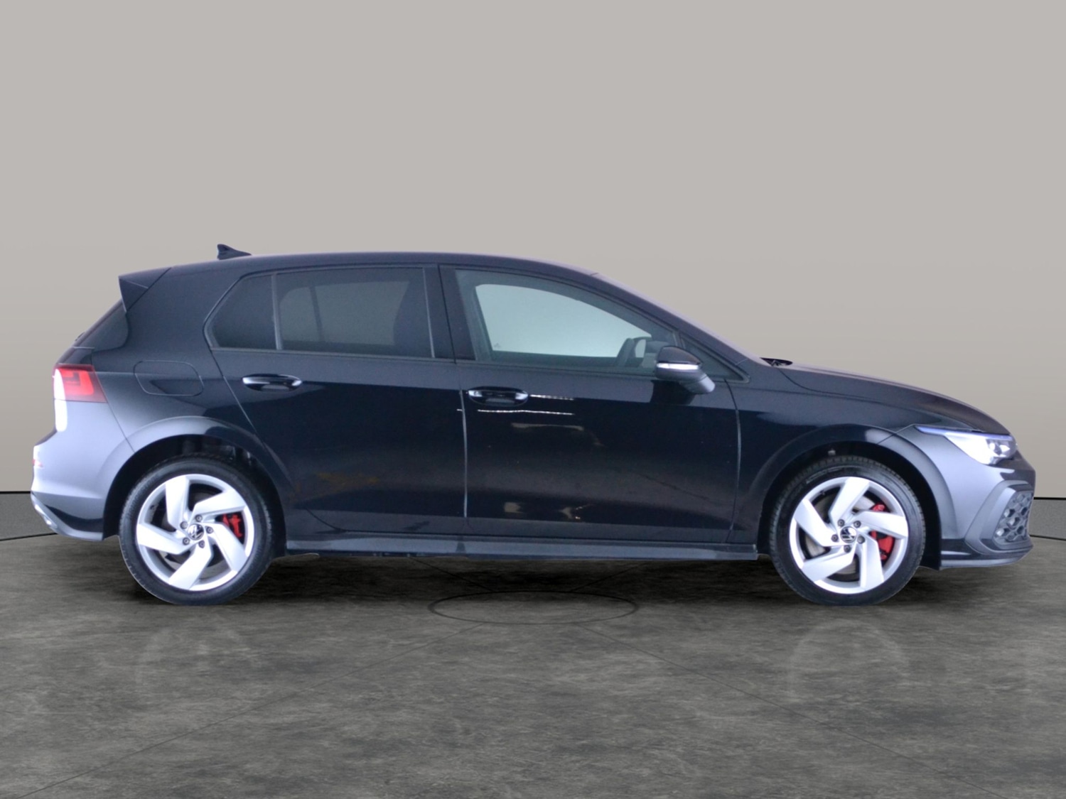 Used Volkswagen Golf 2022 for sale - 76847575: Photo 9