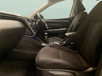 Used Hyundai TUCSON undefined for sale - 78631110: Photo
