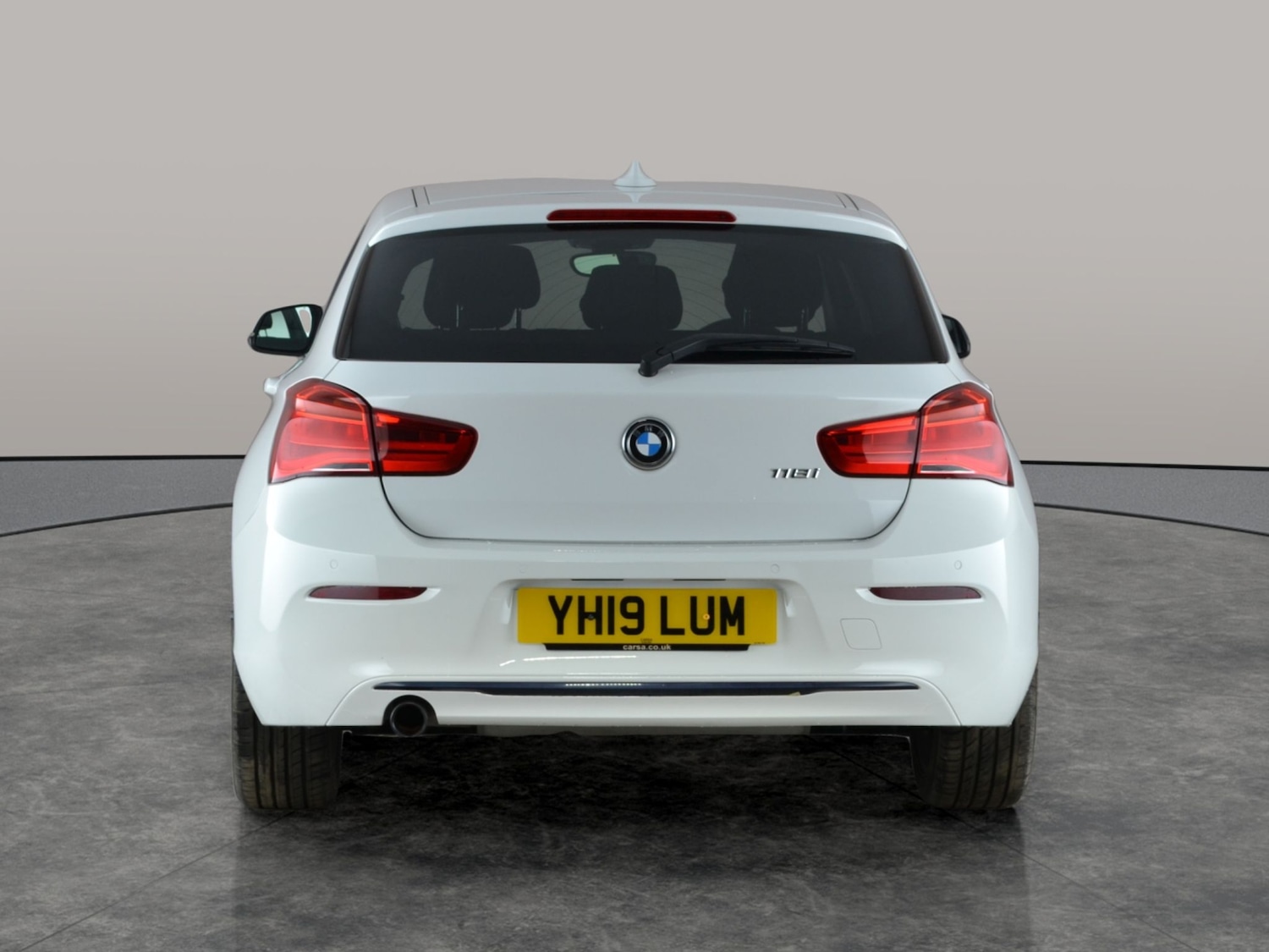 Used BMW 1 Series 2019 for sale - 77110199: Photo 10