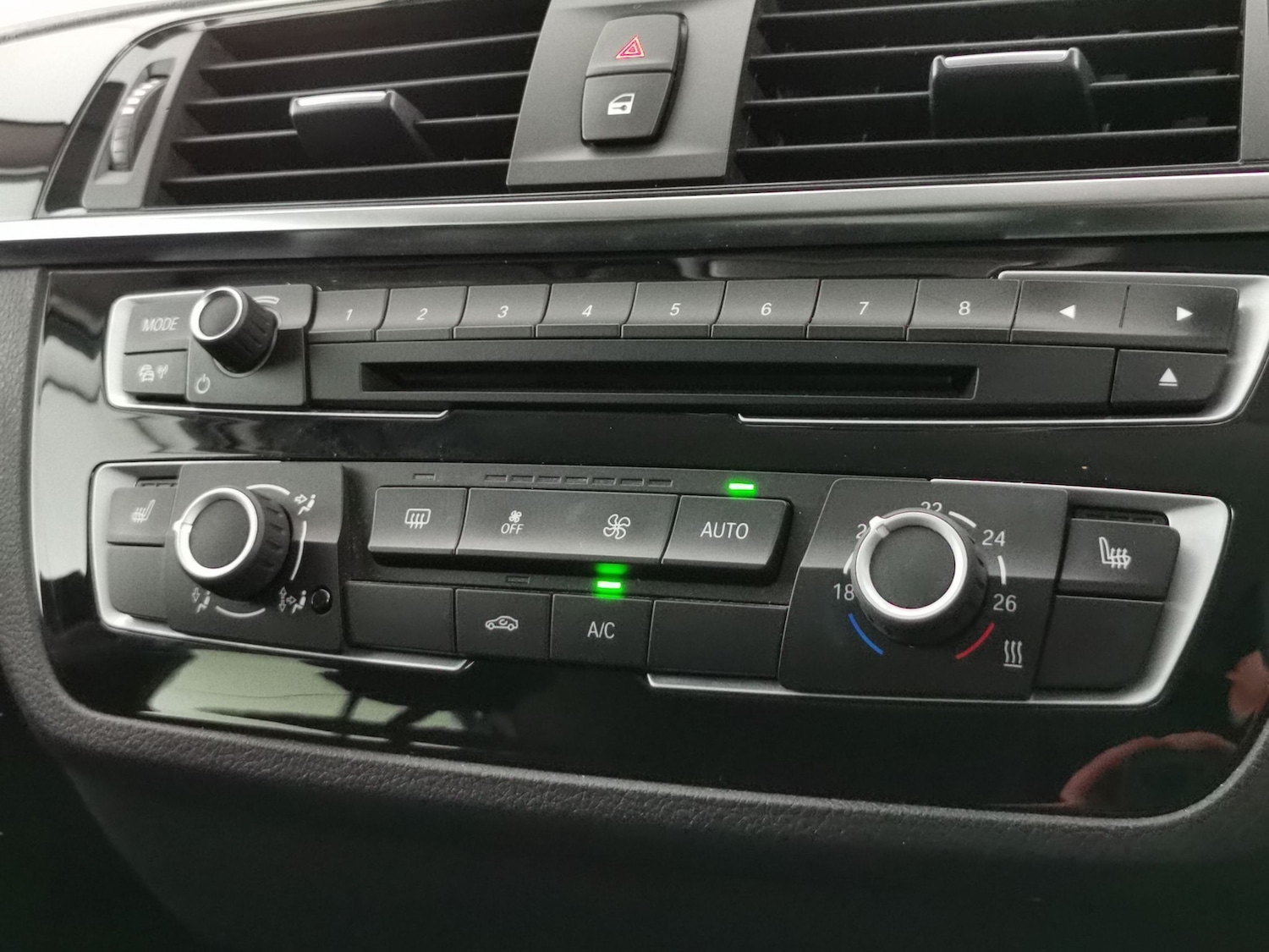 Used BMW 1 Series 2019 for sale - 77110199: Photo 17