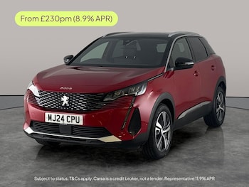 Used Peugeot 3008 2024 for sale - 79193010: Photo