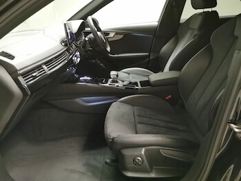 Used Audi A4 Avant undefined for sale - 78378418: Photo